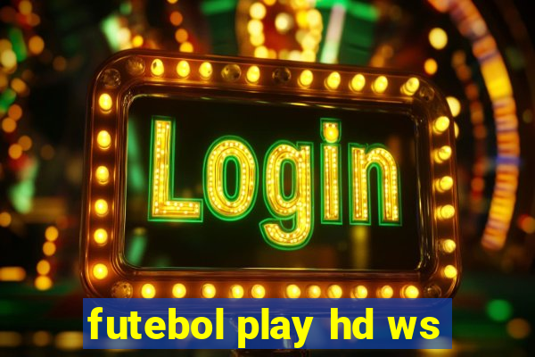 futebol play hd ws